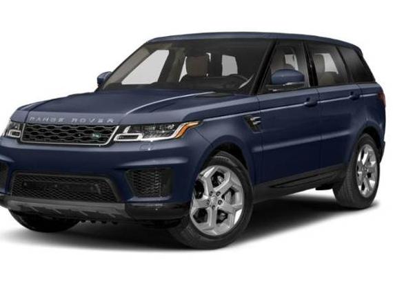 LAND ROVER RANGE ROVER SPORT 2020 SALWR2SE1LA878418 image